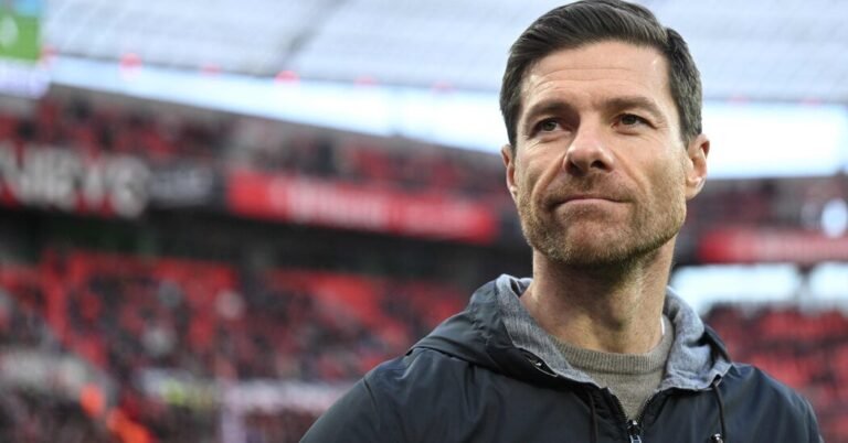 Xabi Alonso Isn’t Coming to Save Your Group. Not Yet.