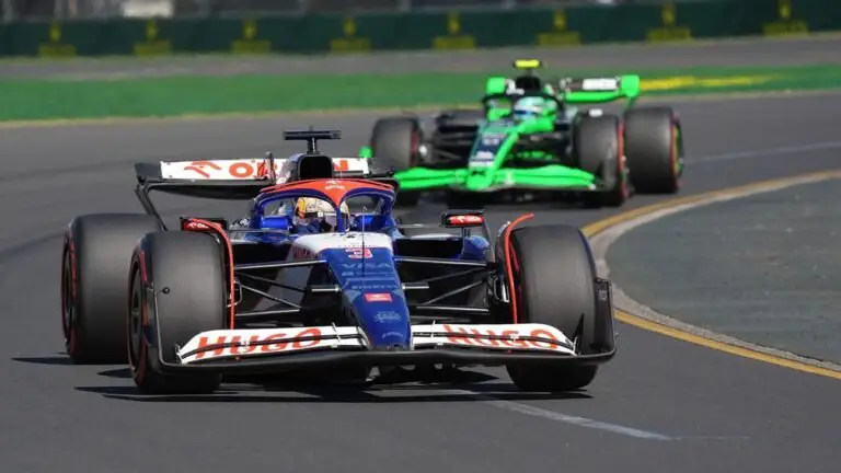Australian Excellent Prix: Ricciardo overlooking pundits: ‘I’m on an excursion right now’
