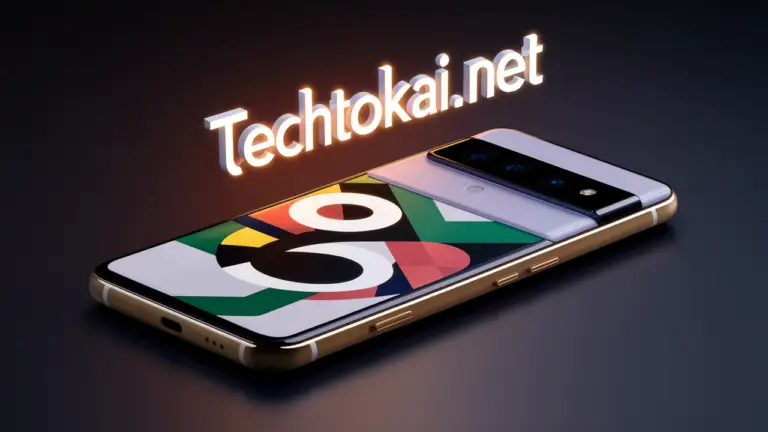 The most recent Google Pixel 8a breaks allude to its plan, programming updates, and artificial intelligence highlights TECHTOKAI.NET