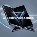 Galaxy Z Fold 6 Battery In Official Documents AIGLOBALNEWS.ORG