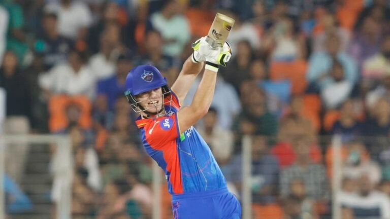 GT versus DC – IPL 2024 – Rishabh Gasp: ‘The main discussion was to get it as soon as could really be expected’