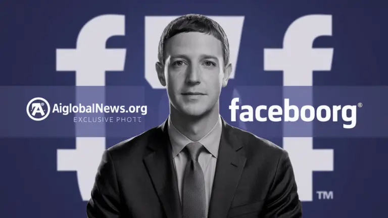 Mark Zuckerberg AIGLOBALNEWS.ORG