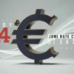 Euro zone expansion consistent at 2.4%, keeping June rate cut in play as economy gets back to development TECHTOKAI.NET