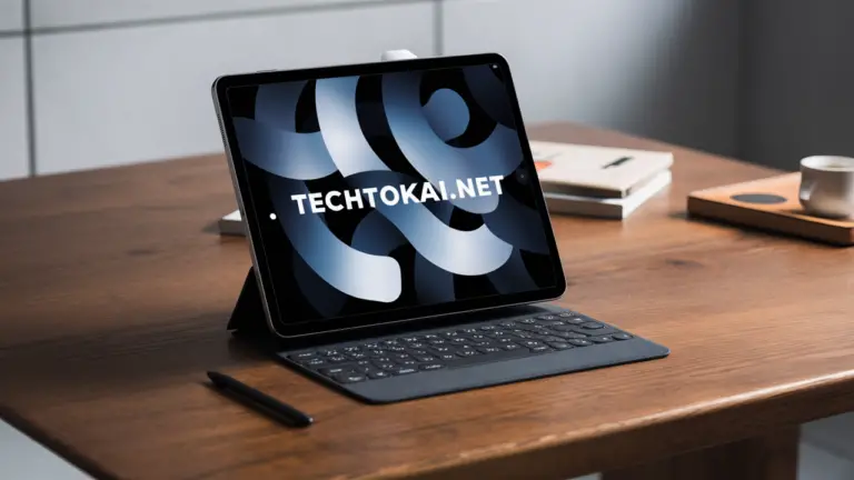 Another iPad Star is coming: The following are four things to anticipate TECHTOKAI.NET