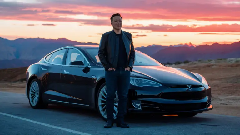 How Tesla's Elon Musk Might Have an 'I Told You So' Second AIGLOBALNEWS.ORG