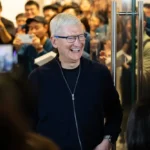 Huawei just gave Tim Cook another cerebral pain in China TECHTOKAI.NET