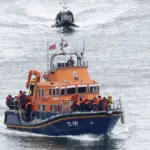 Migrants drown in English Channel AIGLOBALNEWS.ORG