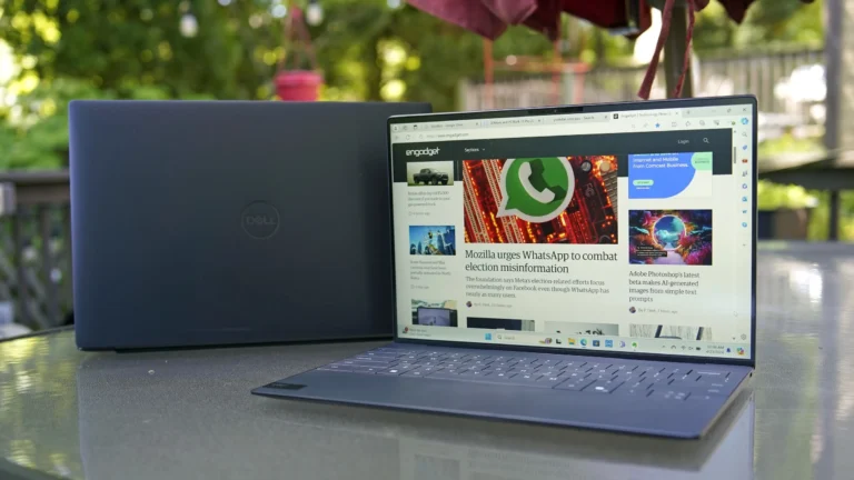 Dell XPS 13 and XPS 14 survey (2024): Beautiful workstations with convenience peculiarities AIGLOBALNEWS.ORG
