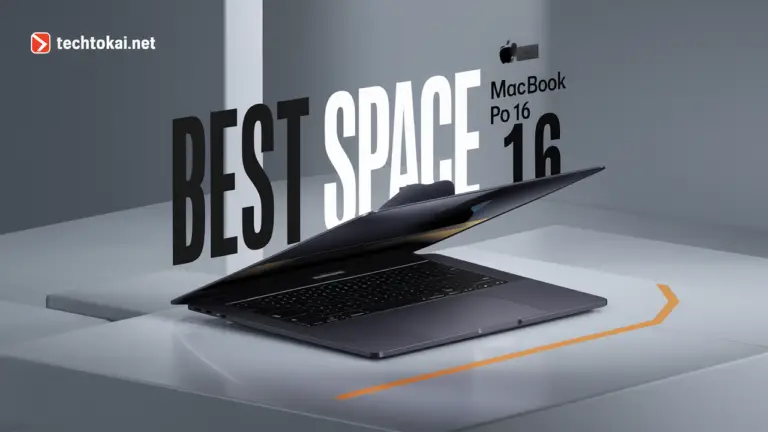 Mac's last-gen MacBook Expert 16 is at a bargain at its best cost to date TECHTOKAI.NET