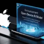 Apple Deliveries Open Source artificial intelligence Models That Sudden spike in demand for Gadget AIGLOBALNEWS.ORG