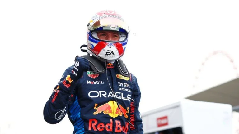 Max Verstappen quickest in meeting all requirements for Japanese Fabulous Prix