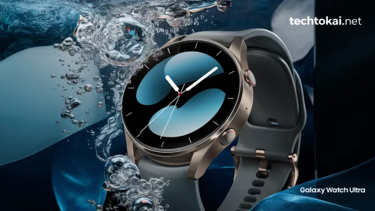 The World Watch Ultra is spotted again as Samsung alludes to 'premium' smartwatches TECHTOKAI.NET