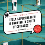 Musk says Tesla Supercharger is growing in spite of cutbacks TECHTOKAI.NET