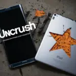 Samsung ridicules Mac's devastating iPad Star promotion with its own 'UnCrush' pitch TECHTOKAI.NET