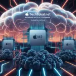 Apple intends to involve M2 Ultra chips in the cloud for artificial intelligence TECHTOKAI.NET