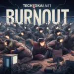 Artificial intelligence engineers report burnout and hurried rollouts as 'futile daily existence' to remain cutthroat hits tech industry TECHTOKAI.NET