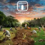 How Could Woods Be Reforested in an Environment Cordial Way? TECHTOKAI.NET
