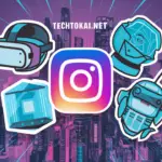 Instagram presents new intuitive stickers for Stories TECHTOKAI.NET
