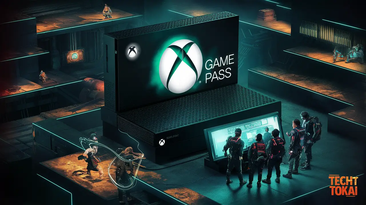 Xbox Game Pass Level Changes Are Inbound Because of Vital mission at hand, Insiders Guarantee TECHTOKAI.NET