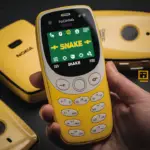 The retro Nokia telephone everybody possessed quite a while back will get a reboot soon - and indeed, it has Snake TECHTOKAI.NET