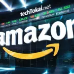 Amazon stock pops after profit beat TECHTOKAI.NET
