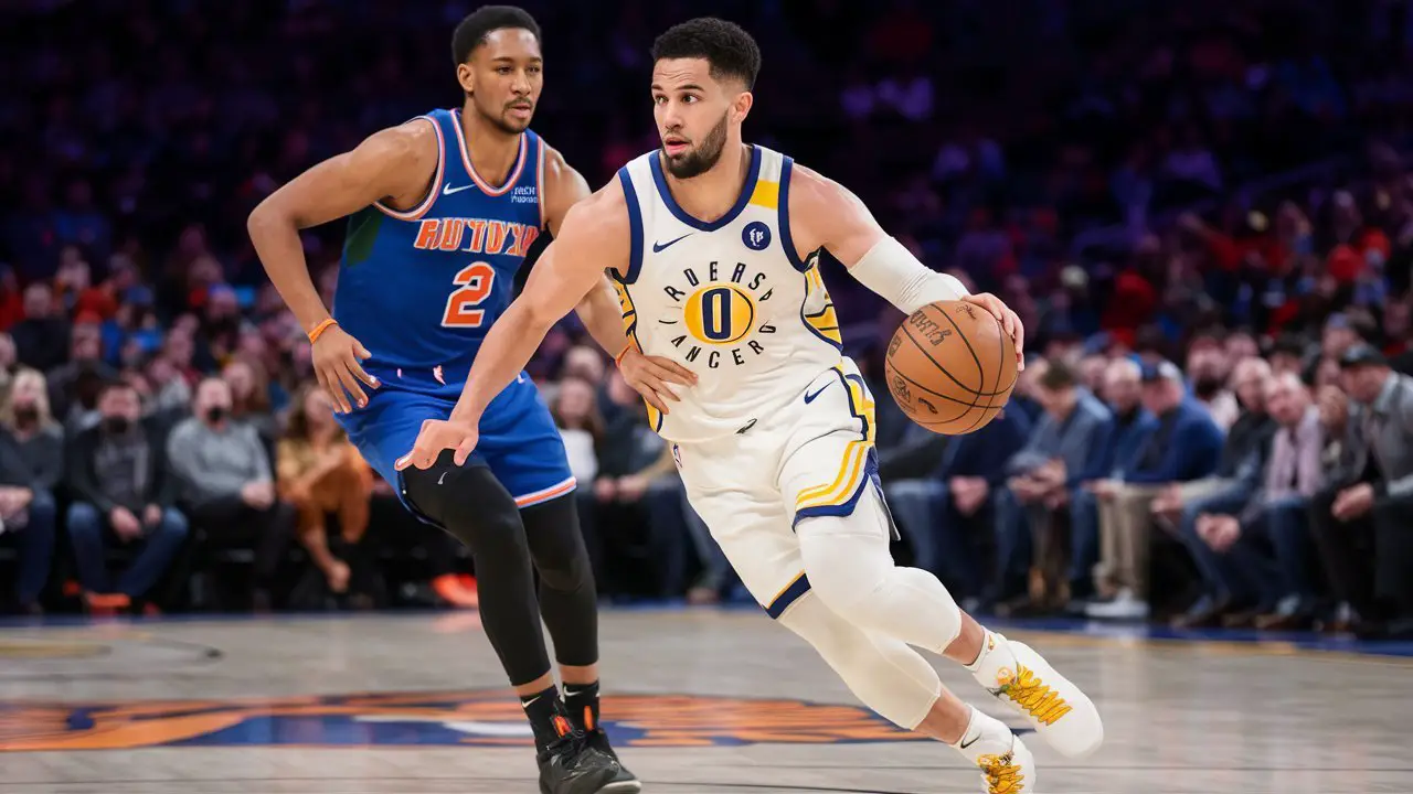 Pacers answer with prevailing Game 6 work to compel Game 7 against the Knicks techtokai.net