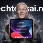 Apple apologizes for its controversial iPad Pro ad techtokai.net
