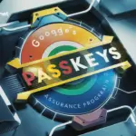Google's High-level Assurance Program will before long help passkeys TECHTOKAI.NET