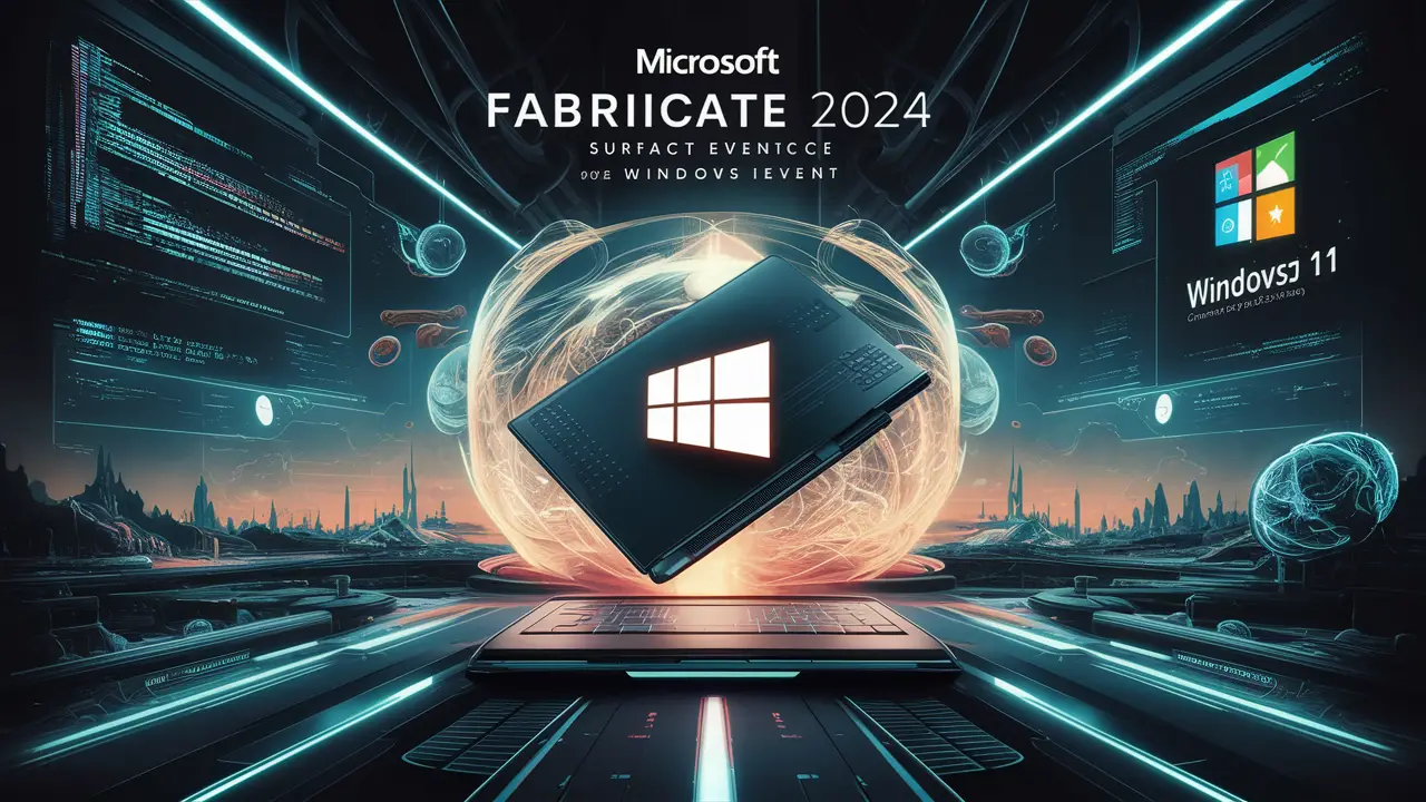 What's in store from Microsoft Fabricate 2024: The Surface occasion, Windows 11 and artificial intelligence techtokai.net