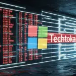 Microsoft Cautions of Dynamic Zero-Day Abuse, Patches 60 Windows Weaknesses TECHTOKAI.NET