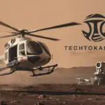 Mars Helicopters' Flight Four Rescheduled TECHTOKAI.NET