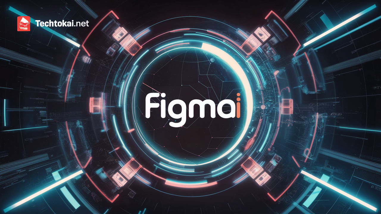 Figma announces big redesign with AI 2024