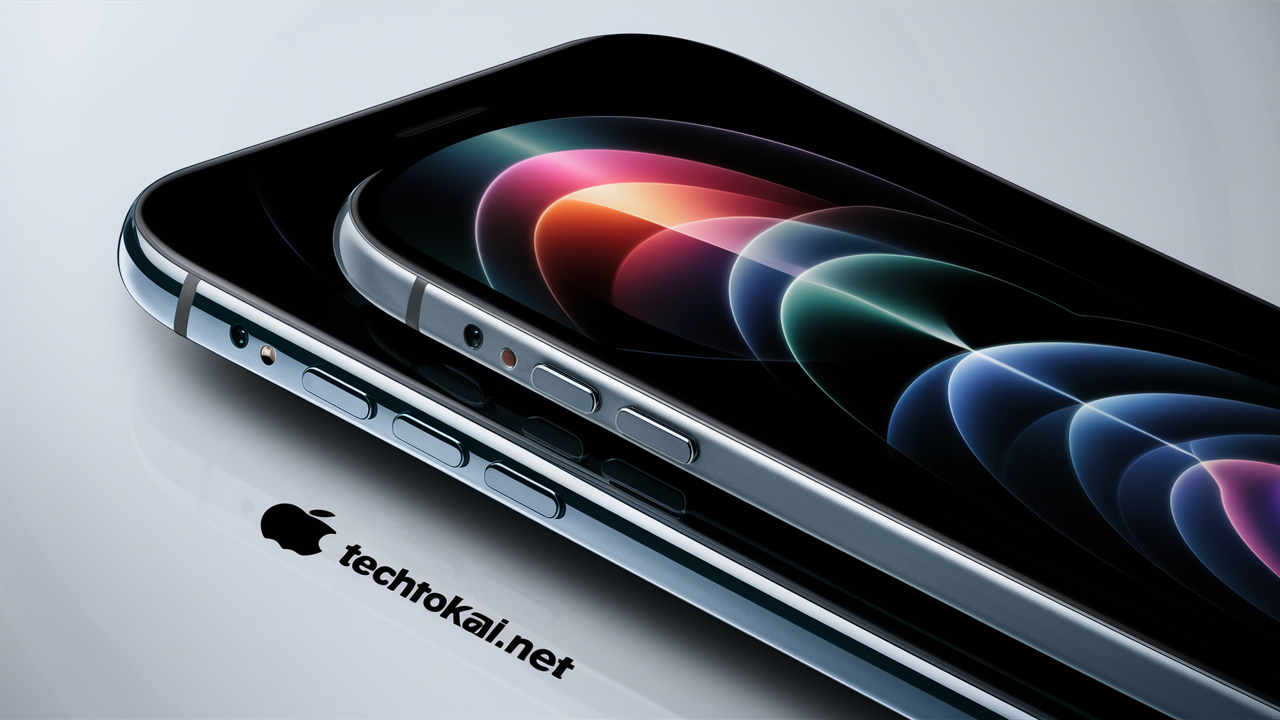 Apple Confirms iPhone Upgrade With 2 Key New Features Is Here In Days - TECHTOKAI.NET