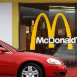 McDonalds is eliminating its computer based intelligence drive-through voice requesting framework from north of 100 eateries after its setbacks circulated around the web - TECHTOKAI.NET
