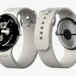 The 45mm Pixel Watch 3 renders really tickle my fancy. - techtokai.net