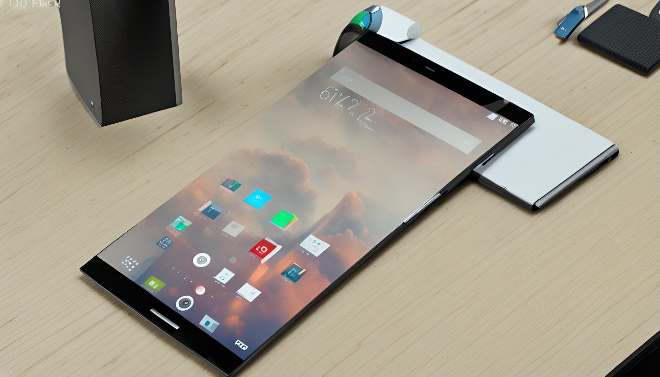 This could be our first look at the OnePlus Pad 2 - TECHTOKAI.NET