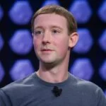 Mark Zuckerberg doesn't want to hear your talk about an AI 'God' - TECHTOKAI.NET