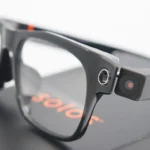 Look out, Meta Ray-Bans: These are the world's first smart glasses with GPT-4o - TECHTOKAI.NET