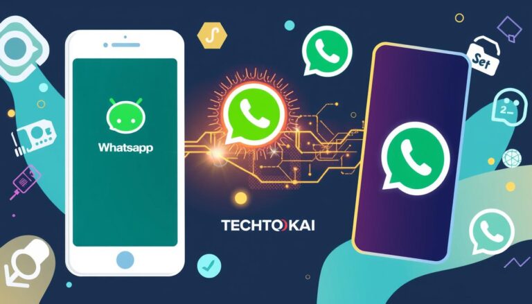 4 Ways to Transfer your WhatsApp messages from Android to iPhone without PC