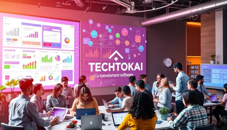 co-development software