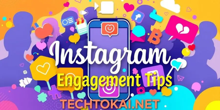 how to increase engagement and followers on instagram