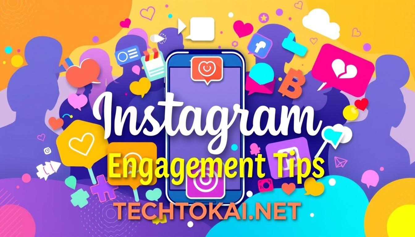 how to increase engagement and followers on instagram