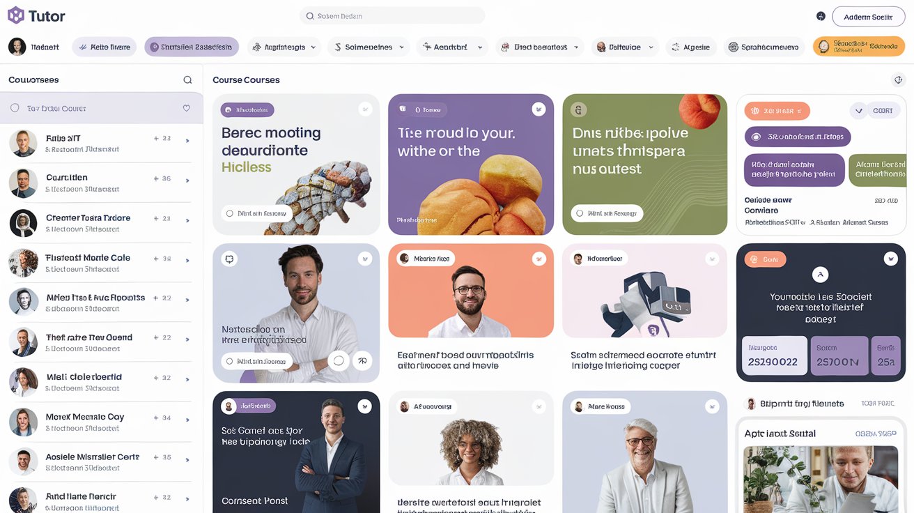 Easy Tutor LMS Tutorial Made Right TECHTOKAI.NET